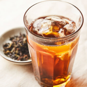 烏龍茶