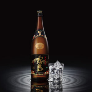 芋焼酎 黒霧島