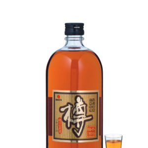 紀州南高完熟梅酒「樽」