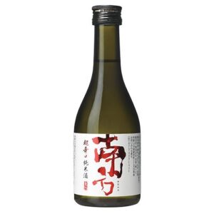 超辛口純米酒「南方」 [冷酒 300ml]