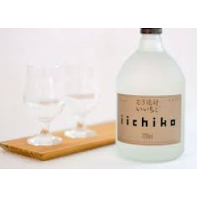 麦焼酎 いいちこ