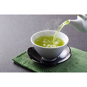 煎茶